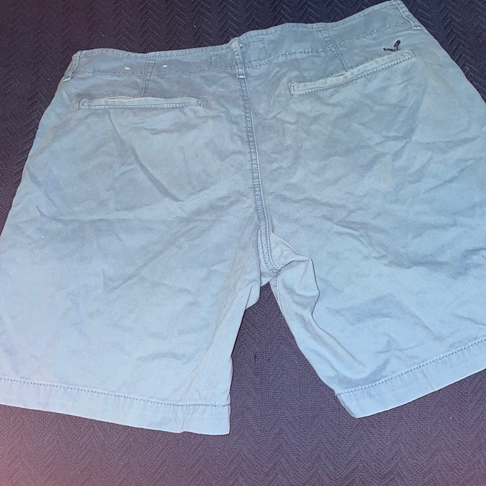 American eagle shorts!